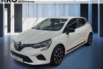 Renault Clio Gebrauchtwagen