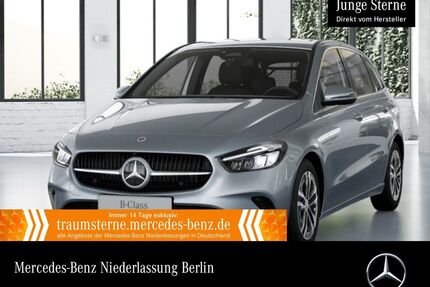 Mercedes-Benz B 180 Gebrauchtwagen