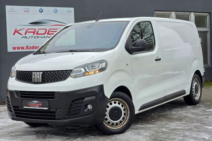 Fiat Scudo Gebrauchtwagen