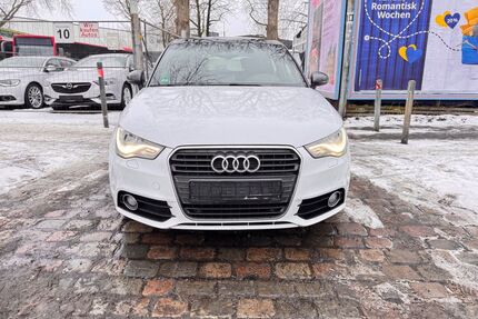 Audi A1 Gebrauchtwagen