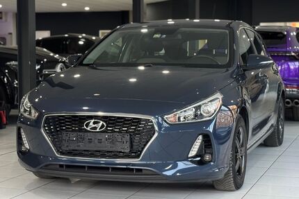Hyundai i30 Gebrauchtwagen
