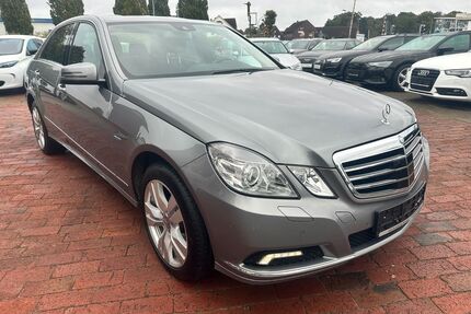 Mercedes-Benz E 250 Gebrauchtwagen