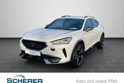 Cupra Formentor Gebrauchtwagen