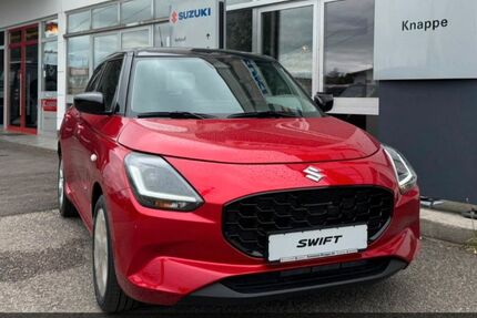 Suzuki Swift Gebrauchtwagen