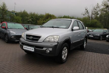 Kia Sorento Gebrauchtwagen