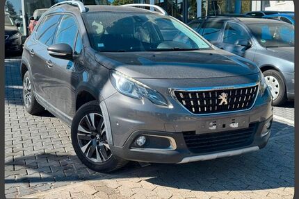 Peugeot 2008 Gebrauchtwagen