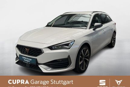 Cupra Leon Gebrauchtwagen