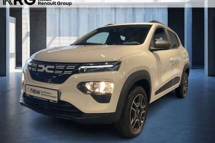 Dacia Spring Gebrauchtwagen