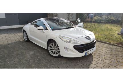Peugeot RCZ Gebrauchtwagen