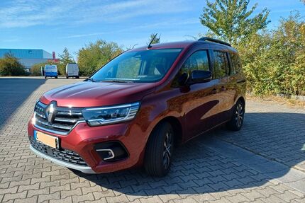 Renault Kangoo Gebrauchtwagen