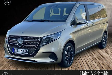 Mercedes-Benz V 300 Gebrauchtwagen