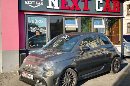 Abarth 500 Gebrauchtwagen