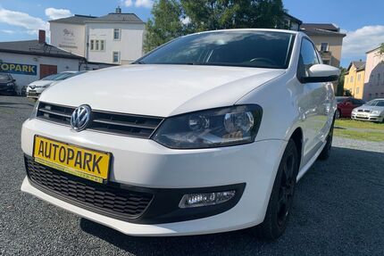VW Polo Gebrauchtwagen