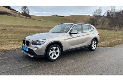 BMW X1 Gebrauchtwagen