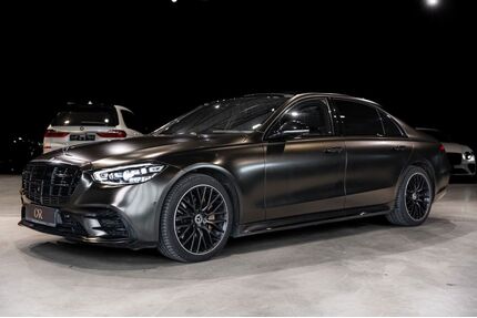 Mercedes-Benz S 400 Gebrauchtwagen