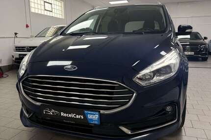 Ford Galaxy Gebrauchtwagen
