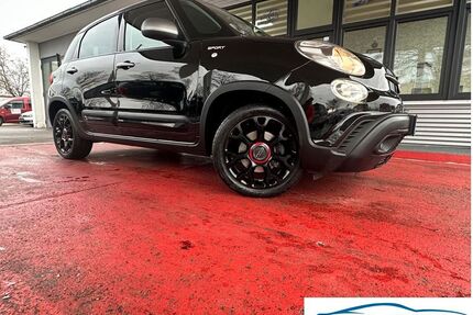 Fiat 500L Gebrauchtwagen
