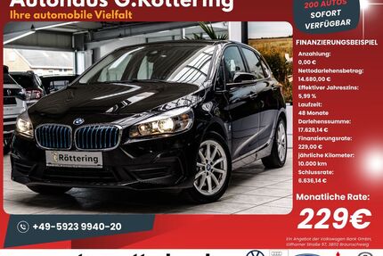 BMW 225 Gebrauchtwagen