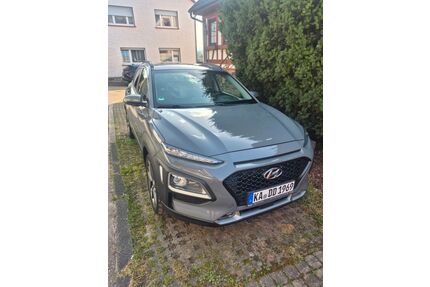 Hyundai KONA Gebrauchtwagen