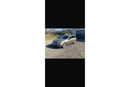 Mercedes-Benz C 220 Gebrauchtwagen