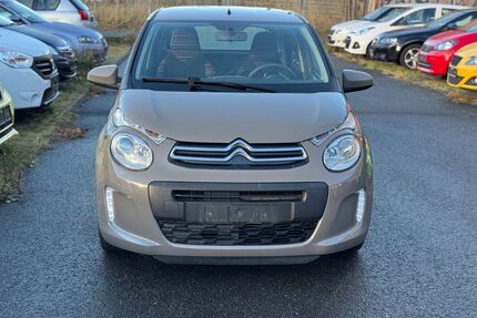 Citroen C1 Gebrauchtwagen