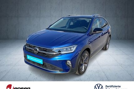 VW Taigo Gebrauchtwagen