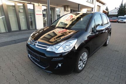 Citroen C3 Gebrauchtwagen