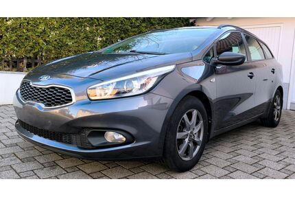 Kia ceed / Ceed Gebrauchtwagen