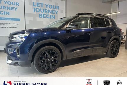 Citroen C5 Aircross Gebrauchtwagen