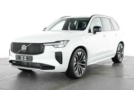 Volvo XC90 Gebrauchtwagen