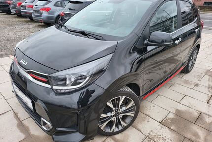 Kia Picanto Gebrauchtwagen