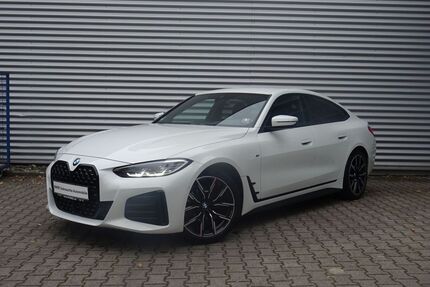 BMW 420 Gran Coupé Gebrauchtwagen