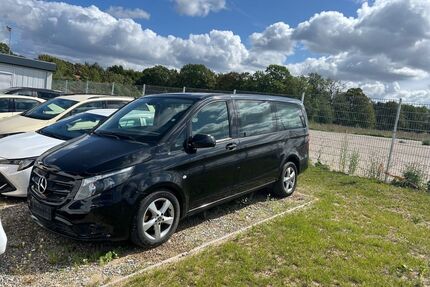 Mercedes-Benz Vito Gebrauchtwagen