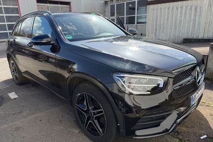 Mercedes-Benz GLC 200 Gebrauchtwagen