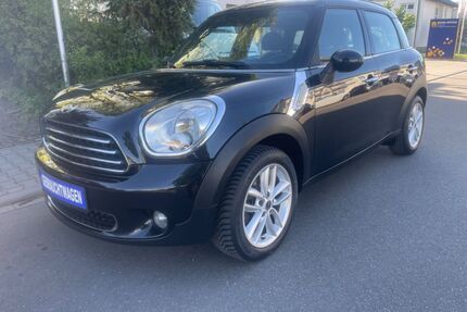 Mini Cooper Gebrauchtwagen