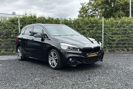 BMW 220 Gebrauchtwagen