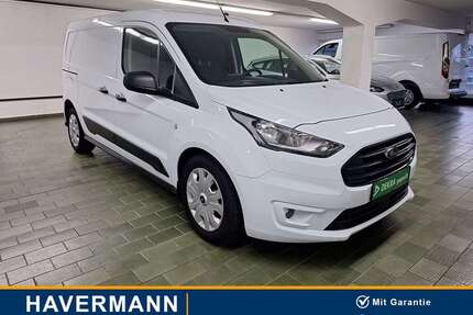 Ford Transit Connect Gebrauchtwagen