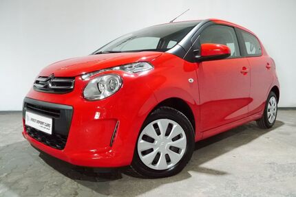 Citroen C1 Gebrauchtwagen