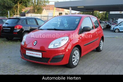 Renault Twingo Gebrauchtwagen