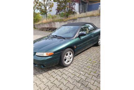 Chrysler Stratus Gebrauchtwagen