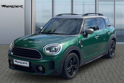 Mazda Cooper Countryman 
