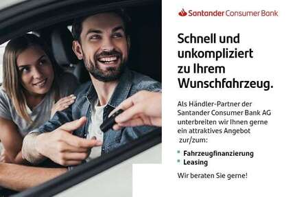 Kia Niro Gebrauchtwagen