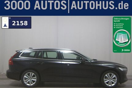Volvo V60 Gebrauchtwagen