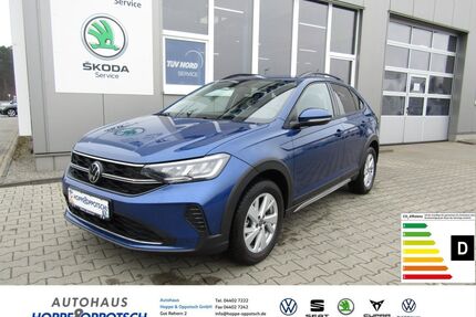 VW Taigo Gebrauchtwagen