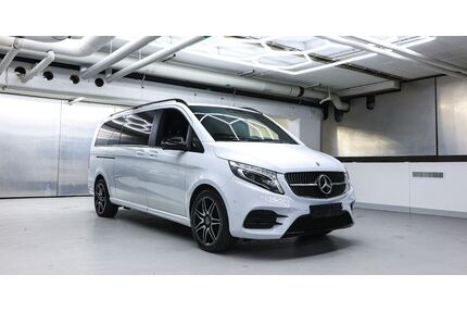 Mercedes-Benz V 300 Gebrauchtwagen