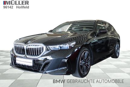 BMW 540 Gebrauchtwagen