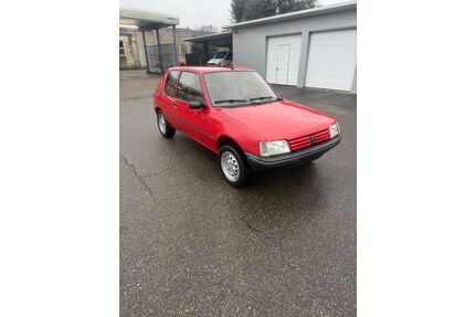Peugeot 205 Gebrauchtwagen