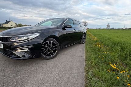 Kia Optima Gebrauchtwagen