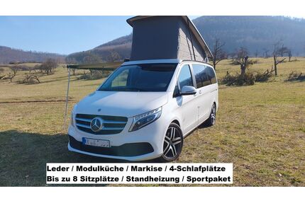 Mercedes-Benz V 220 Gebrauchtwagen