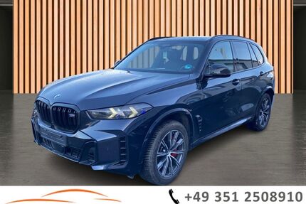 BMW X5 M60 Gebrauchtwagen